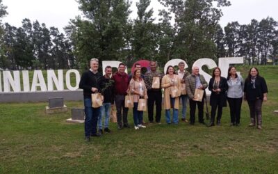 DÍA MUNDIAL DE LA TIERRA