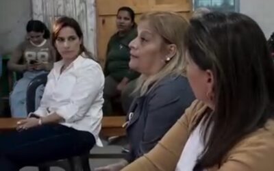 OCTUBRE ROSA EN QUILINO