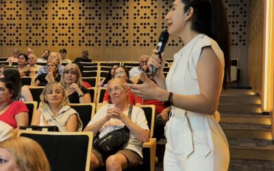 UN AÑO DE CONVICCIÓN, COMPROMISO Y ESPERANZA